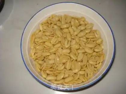 Make Spicy peanuts step 10