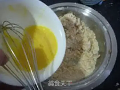 Make Peanut butter step 6