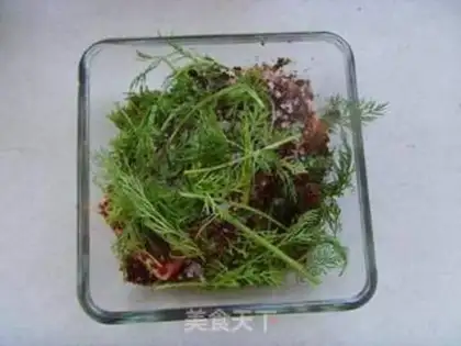 Make Salmon step 6