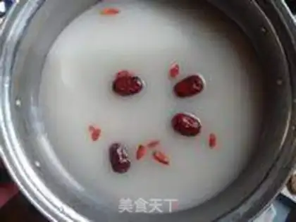 Make Pumping mushroom fire pot step 12