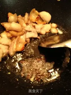 Make A hand tore step 2
