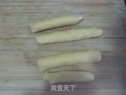 Make Peanut butter step 8