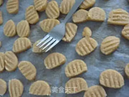 Make Peanut butter step 10