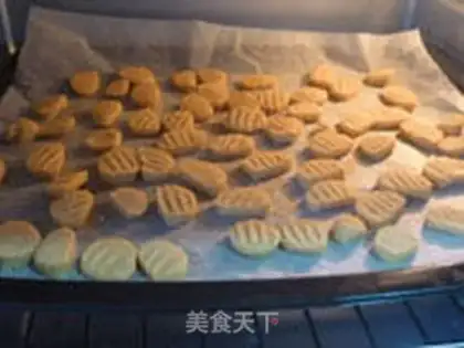 Make Peanut butter step 11