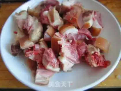 Make Pork stew step 4