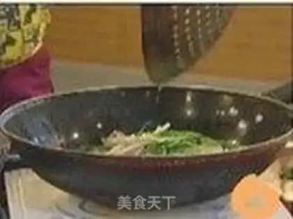 Make Spicy pot step 5