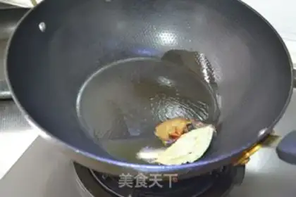 Make Lemon ribs step 2