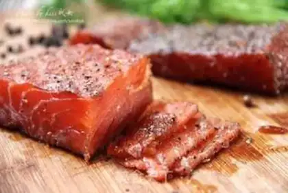 Make Salmon step 9