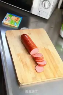 Make A sandwich step 1