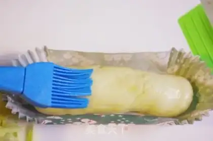 Make Bacon cheese step 13