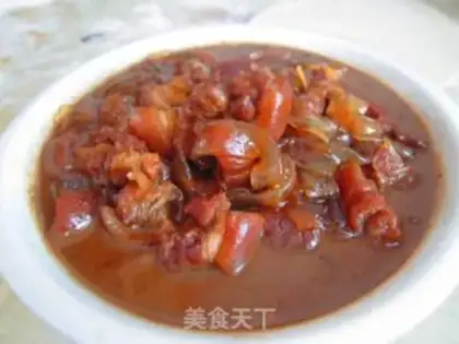 Make Pork stew step 9