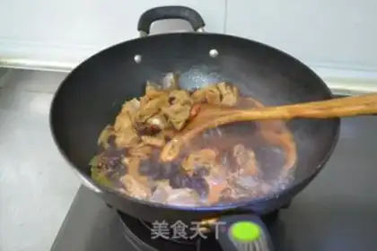 Make Lemon ribs step 5