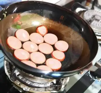 Make A sandwich step 5