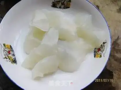Make Spicy spicy powder step 1