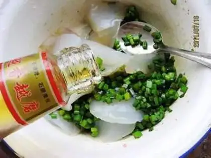 Make Spicy spicy powder step 3