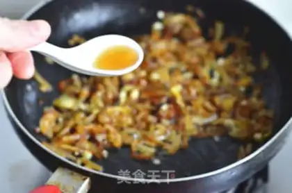 Make French onion soup step 4