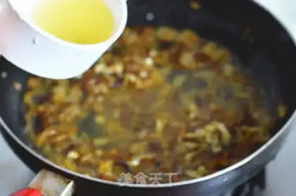 Make French onion soup step 5
