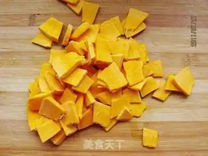 Make Pumpkin step 0