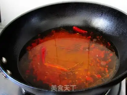 Make Fire pot step 4