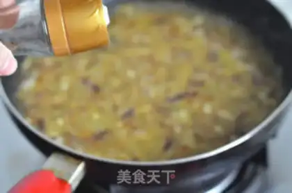 Make French onion soup step 6