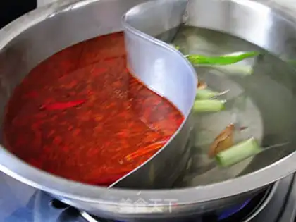 Make Fire pot step 5