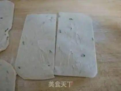Make Banana pie step 4
