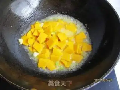 Make Pumpkin step 4