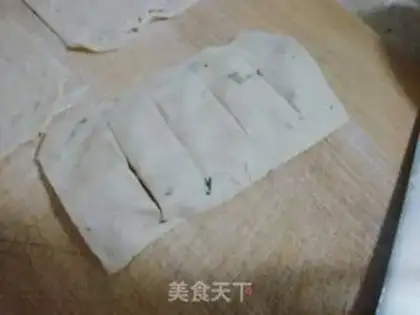 Make Banana pie step 6
