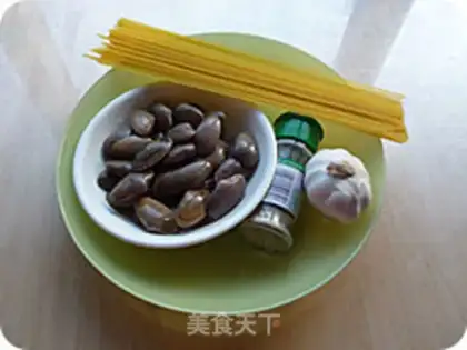 Make Toad pasta step 0