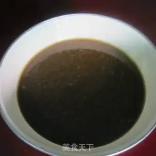 Make Juice and gravy step 2