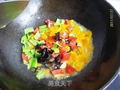 Make Pumpkin step 6