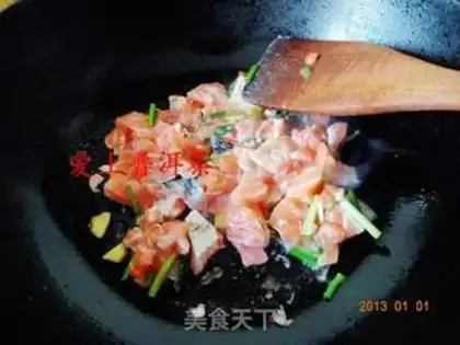 Make Four step 2