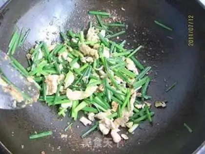 Make ♪ ♪ Potato chicken ♪ step 5