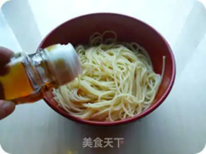 Make Toad pasta step 4
