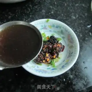 Make Juice and gravy step 6