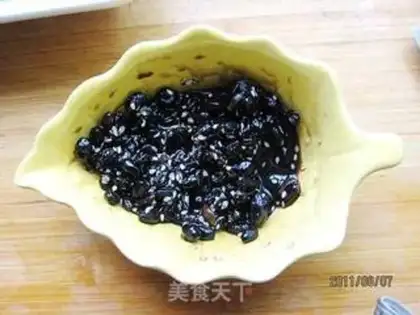 Make Pumpkin step 1