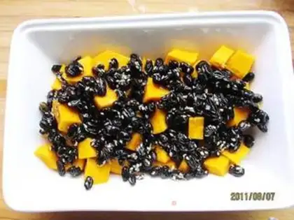 Make Pumpkin step 3