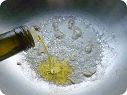 Make Toad pasta step 8