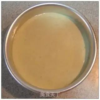 Make Bears rub teamus cakes step 4