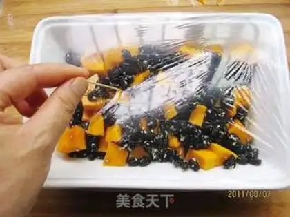 Make Pumpkin step 4