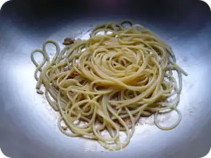 Make Toad pasta step 9