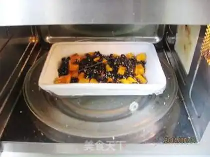 Make Pumpkin step 5