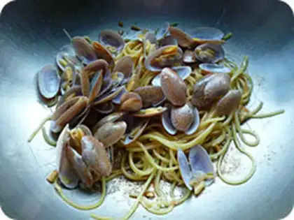 Make Toad pasta step 10