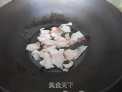 Make Sour meat step 3