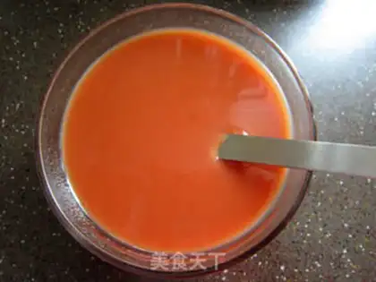 Make Sourberry Ridge step 3
