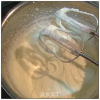 Make Bears rub teamus cakes step 7