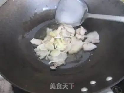 Make Sour meat step 4