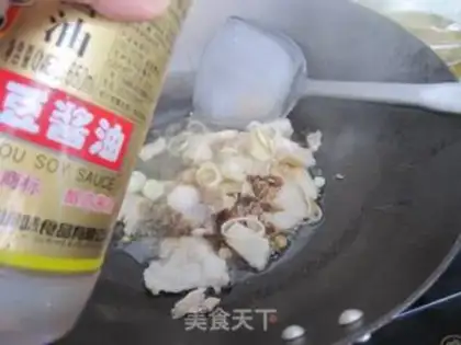 Make Sour meat step 6