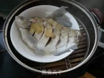 Make Vacuate the chowfish step 2