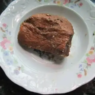 Make A platter for the liver step 5
